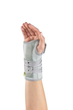 Load image into Gallery viewer, MKO: Elite 6&quot; Laced Wrist Brace
