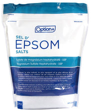 Load image into Gallery viewer, Option+ Epsom Salts

