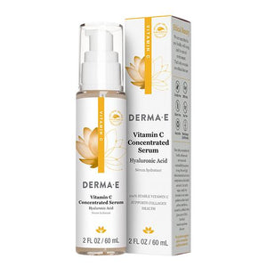 Derma E: Vitamin C Concentrated Serum