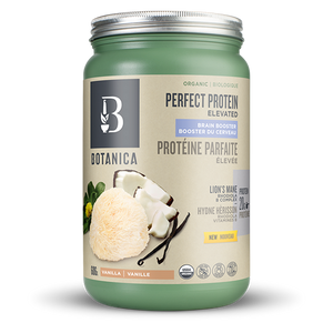 Botanica: Perfect Protein Elevated