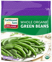 Load image into Gallery viewer, Earthbound Farm: Frozen Organic Vegetables
