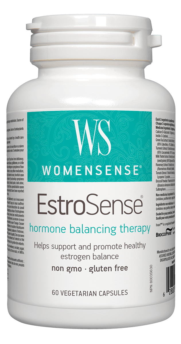 Womensense: EstroSense