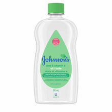 Load image into Gallery viewer, Johnson&#39;s Baby: Baby Oil
