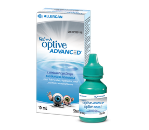 Refresh Eye Drops