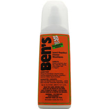 Load image into Gallery viewer, Ben&#39;s: 30% Deet Insect Repellant

