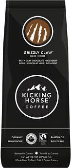 Kicking Horse Coffee