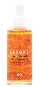 Derma E: Anti-Wrinkle Vitamin A & E Treatment Oil