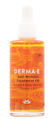 Derma E: Anti-Wrinkle Vitamin A & E Treatment Oil