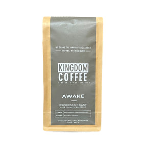 Kingdom Coffee