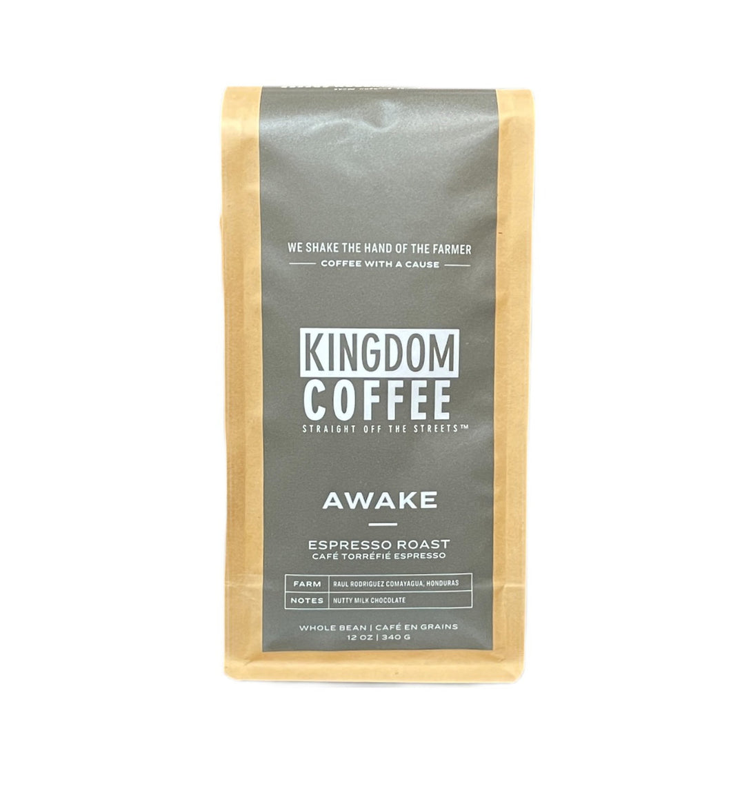 Kingdom Coffee