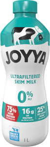 Joyya: Milk