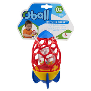 Oball: Baby Toys