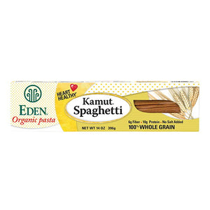 Eden: Kamut Spaghetti