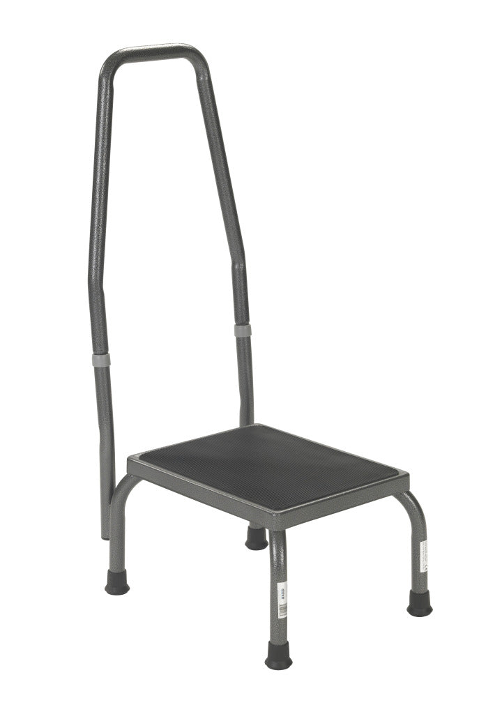 Drive Medical: Foot Stool with Handle