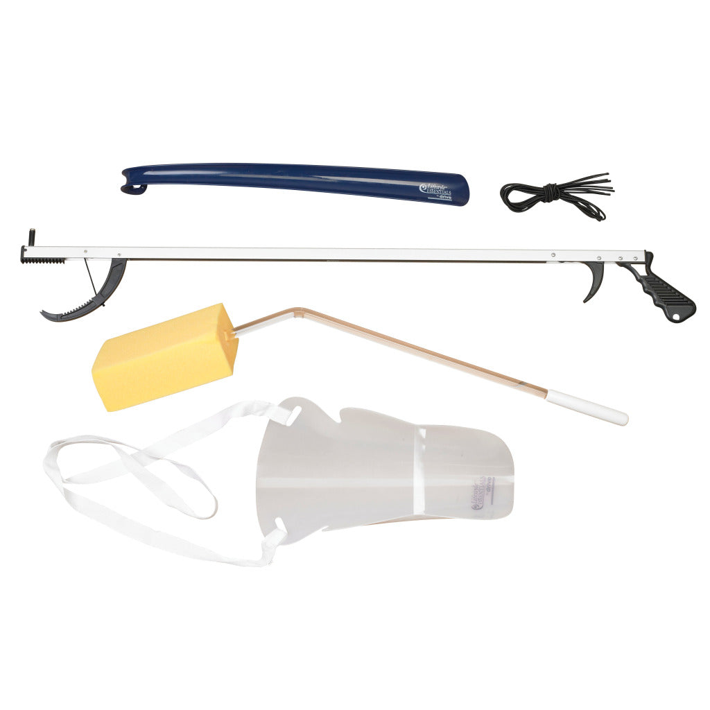 Drive Medical: Post Hip Surgery Kit