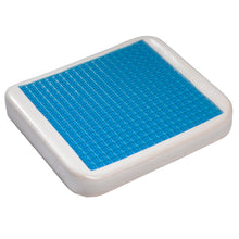 Load image into Gallery viewer, Drive Medical: Comfort Touch™ Cooling Sensation Seat Cushion
