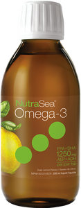 NutraSea: Omega-3