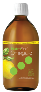 NutraSea: Omega-3