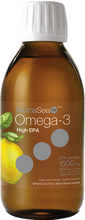 Load image into Gallery viewer, NutraSea: Omega-3 High EPA

