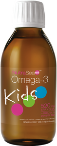 NutraSea: Omega-3 Kids