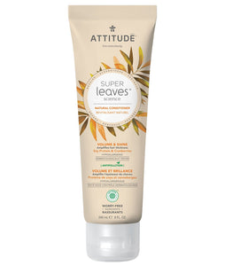 Attitude: Super Leaves Conditioner Volume & Shine