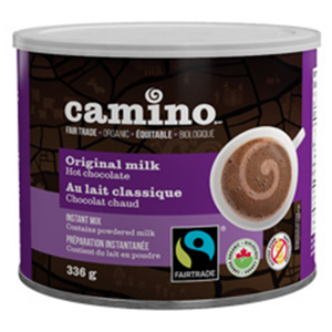 Camino: Hot Chocolate