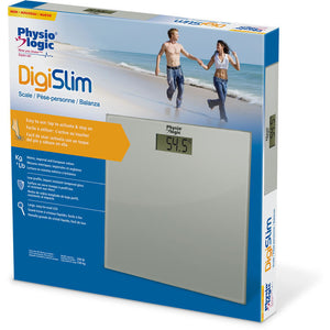 AMG Medical: PhysioLogic DigiSlim Digital Scale
