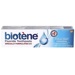 Biotene: Fresh Mint Tootpaste