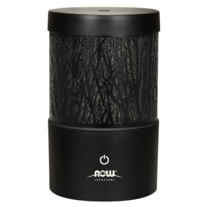 NOW: Metal Touch Ultrasonic Oil Diffuser