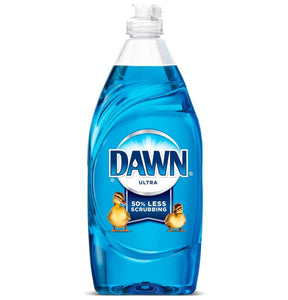 Dawn: Ultra Liquid Dish Soap Original