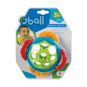 Oball: Baby Toys