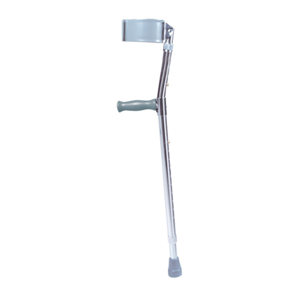 Drive Medical: Steel Forearm Crutches