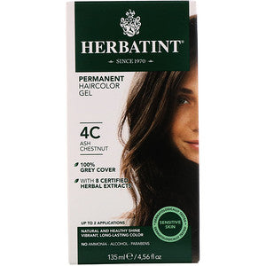 Herbatint: Permanent Haircolor