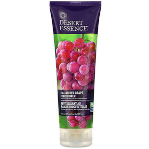 Desert Essence Organics: Conditioner