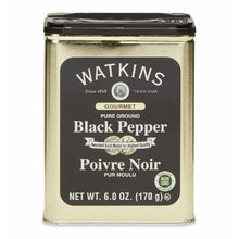 Load image into Gallery viewer, Watkins: Organic Ground Black Pepper
