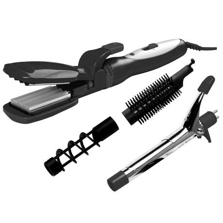 Conair: 5 in 1 Styling Kit