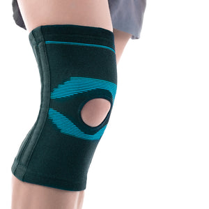 Actius: Ace803 Knee Support with Stabilizers