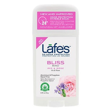 Lafe's: Bliss Deodorant Stick