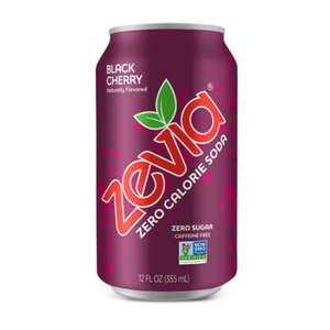 Zevia Soda