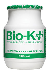 Bio-K+: Fermented Milk Probiotic, Original (6x98g)