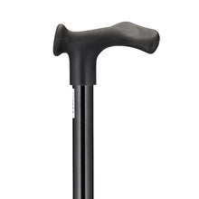 Load image into Gallery viewer, Nova Joy: Anatomical Handle Aluminum Canes
