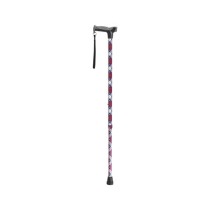 Drive Medical: T-Handle Comfort Grip Cane