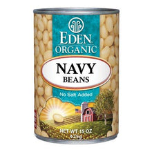 Load image into Gallery viewer, Eden: Canned Beans
