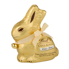 Load image into Gallery viewer, LINDT: Easter Gold Bunny
