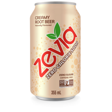 Load image into Gallery viewer, Zevia Soda

