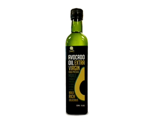 BR Naturals Avocado Oil