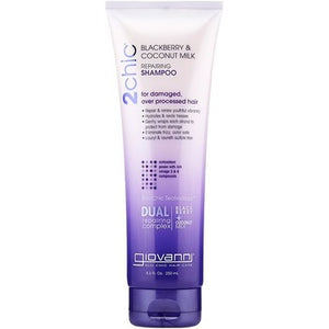 Giovanni: 2Chic Blackberry & Coconut Milk Repairing Shampoo
