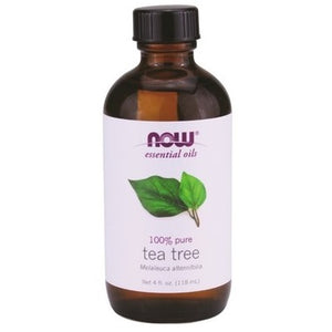NOW: Tea Tree Oil Essential Oils