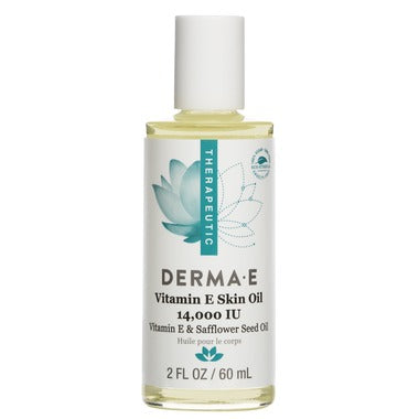 Derma E: Vitamin E Skin Oil