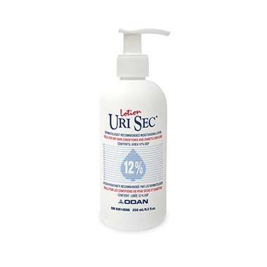 Urisec: Body Cream 22%
